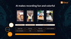 纯粹用于制做、分享GIF图的东西性使用